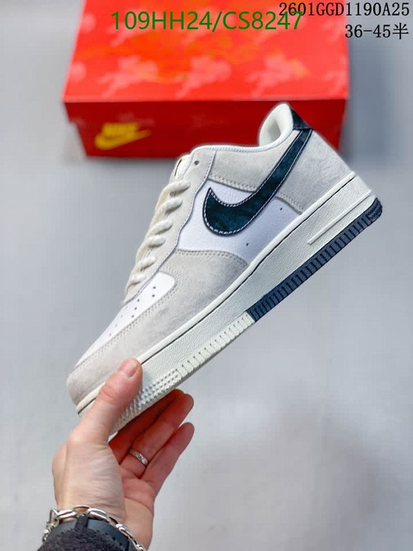 NIKE-Women Shoes Code: CS8247 $: 109USD