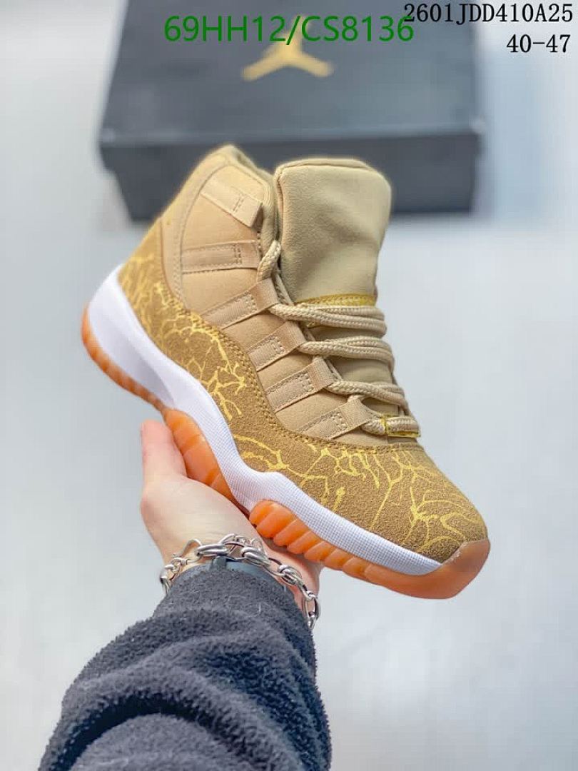 NIKE-Women Shoes Code: CS8136 $: 69USD