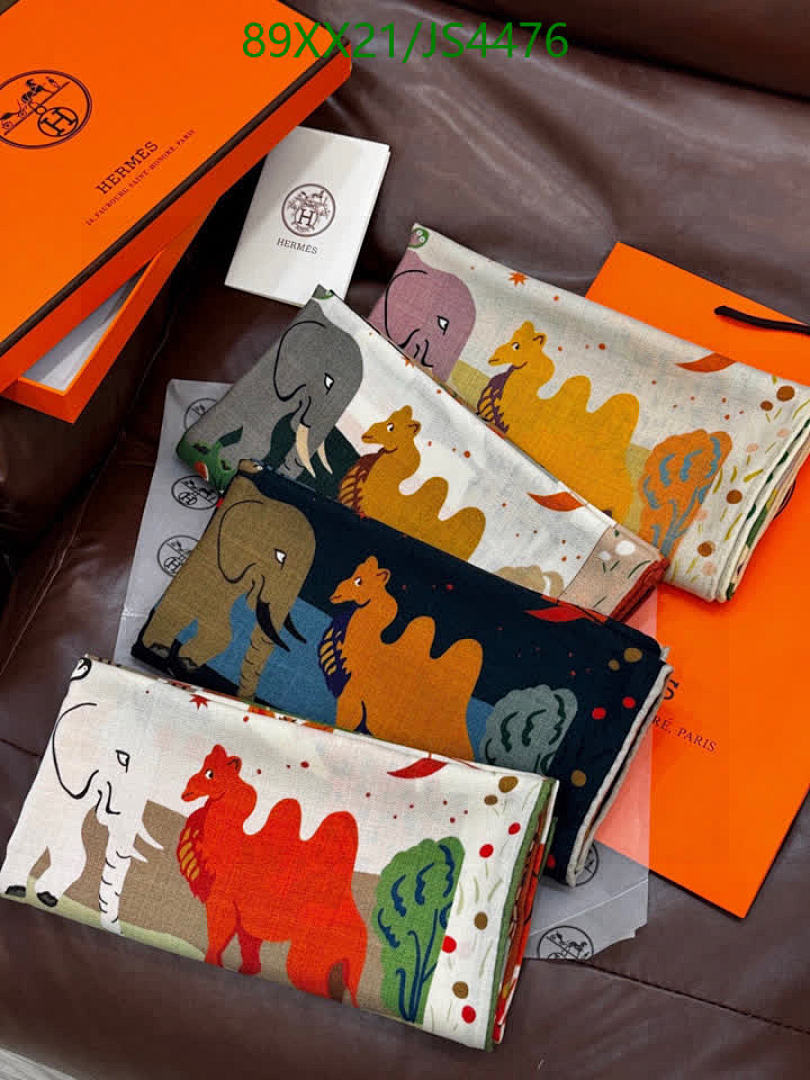 Hermes-Scarf Code: JS4476 $: 89USD