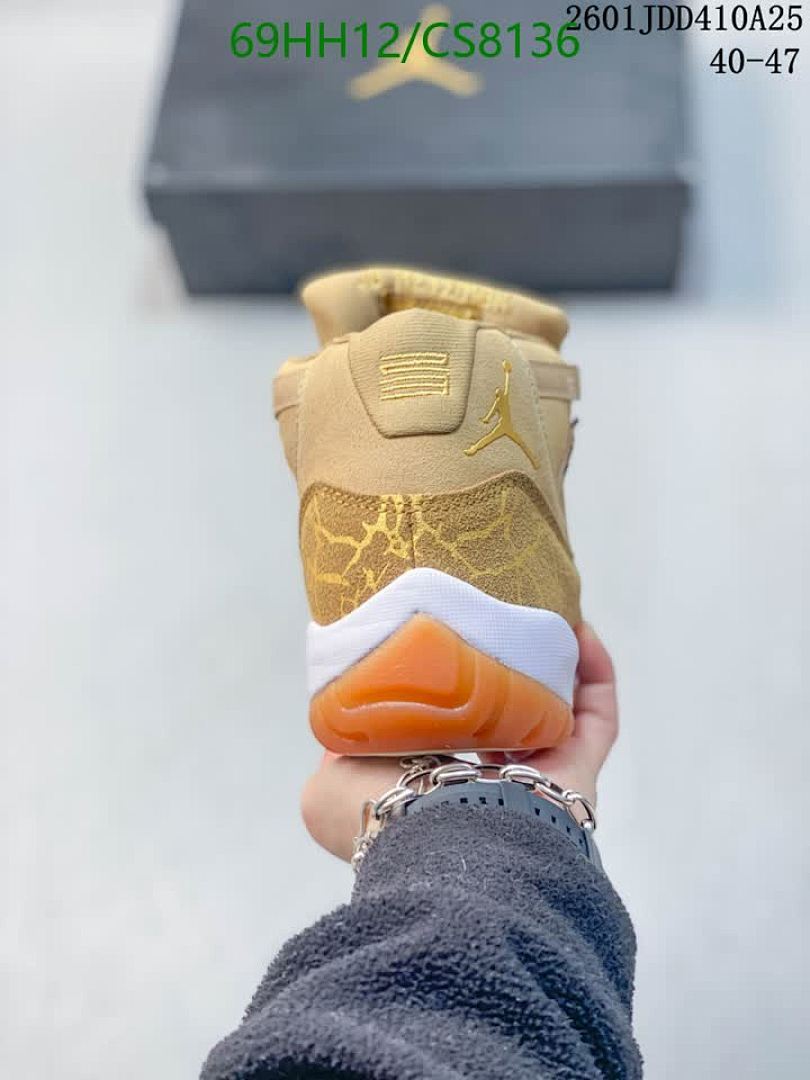 NIKE-Women Shoes Code: CS8136 $: 69USD