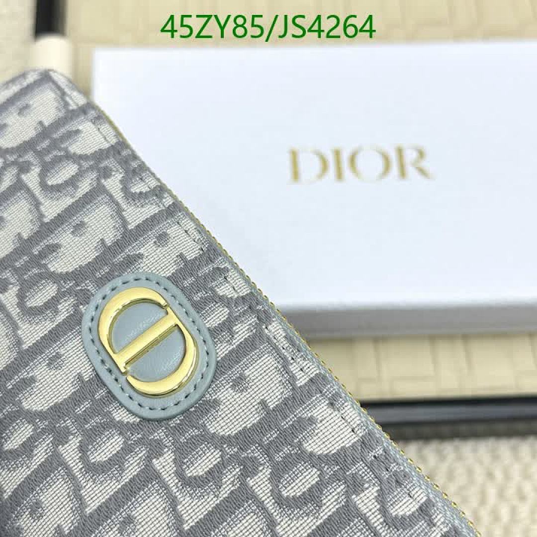 Dior-Watch(4A) Code: JS4264 $: 45USD