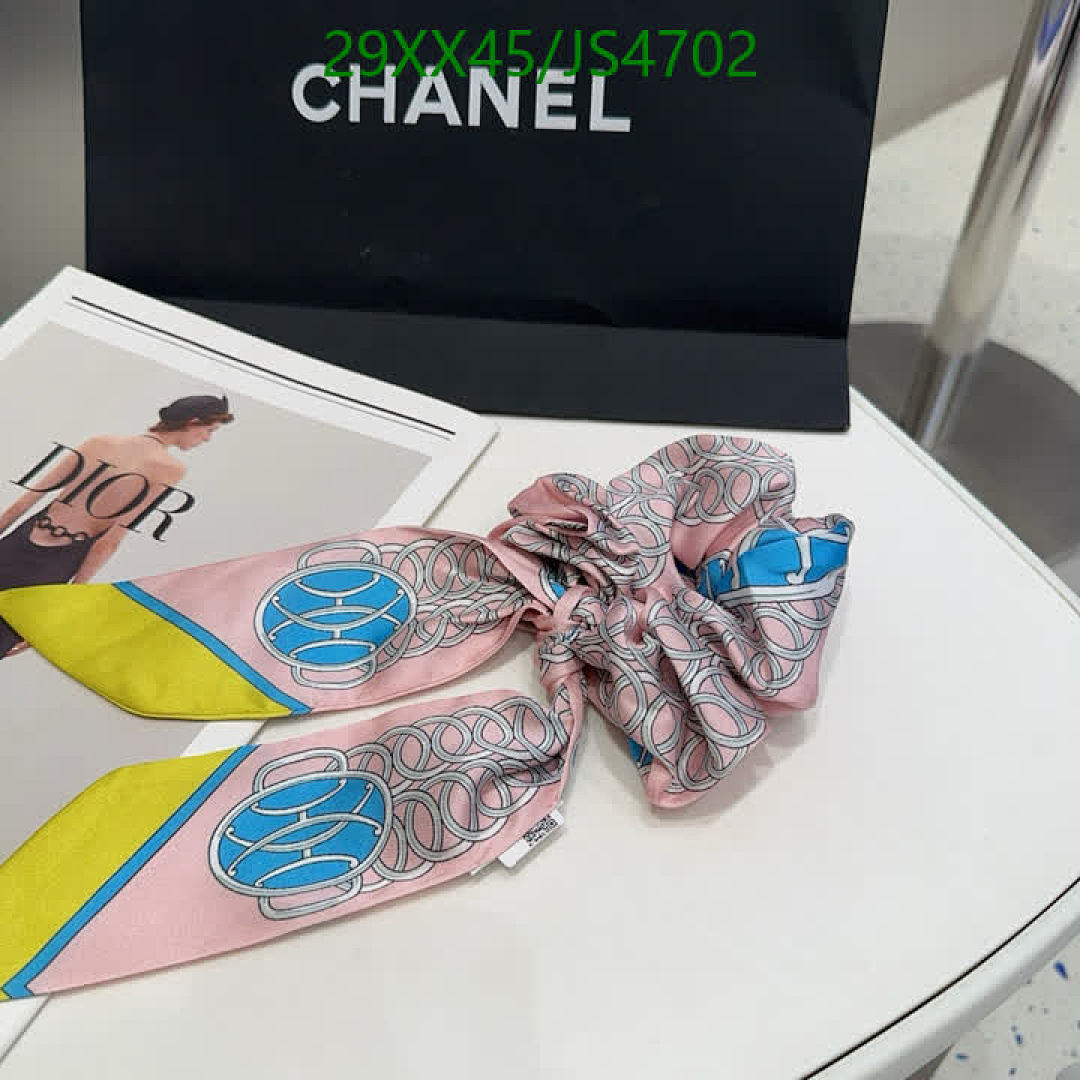 Hermes-Headband Code: JS4702 $: 29USD