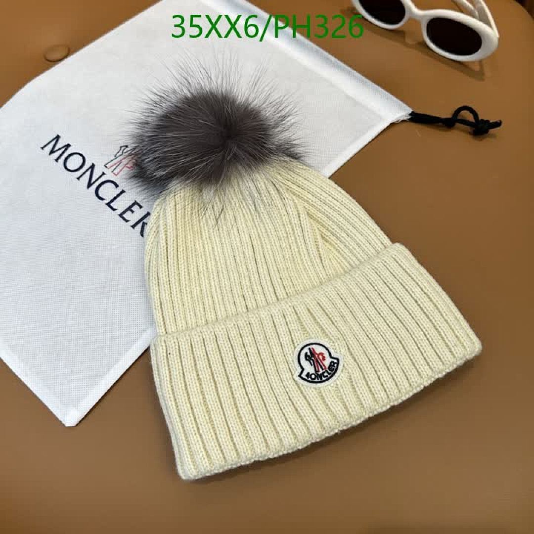 Moncler-Cap(Hat) Code: PH326 $: 35USD