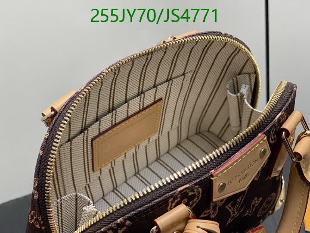 LV-Bag-Mirror Quality Code: JS4771 $: 255USD