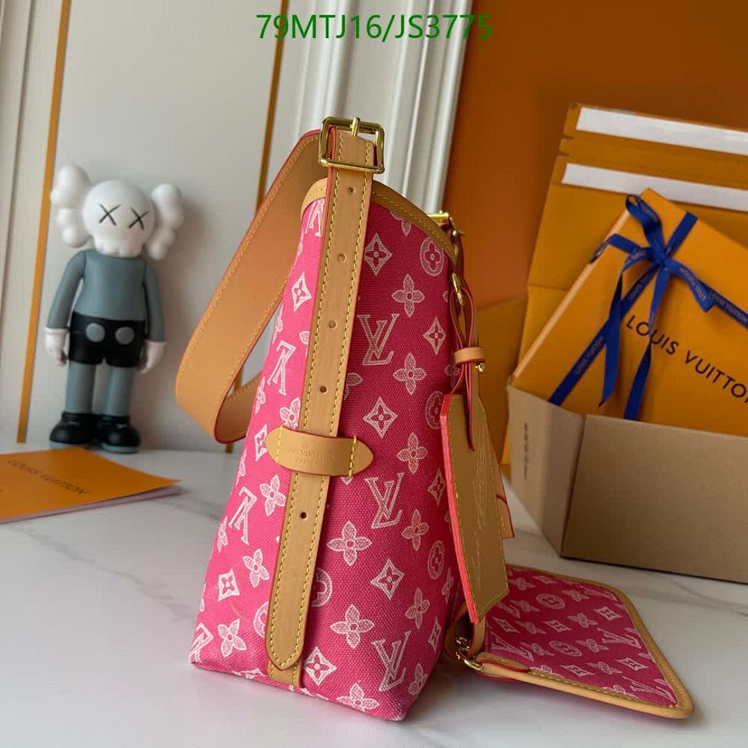 LV-Bag-4A Quality Code: JS3775 $: 79USD