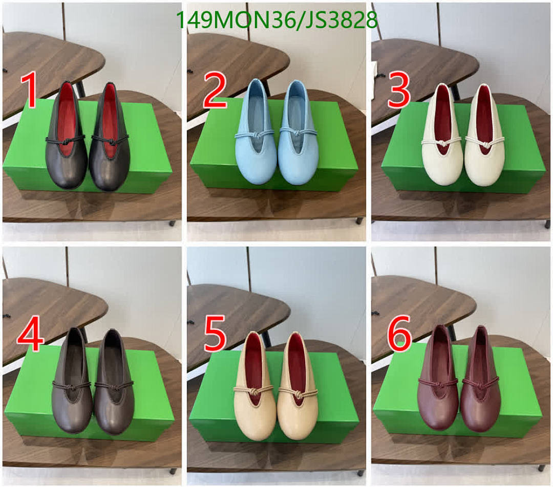 BV-Women Shoes Code: JS3828 $: 149USD