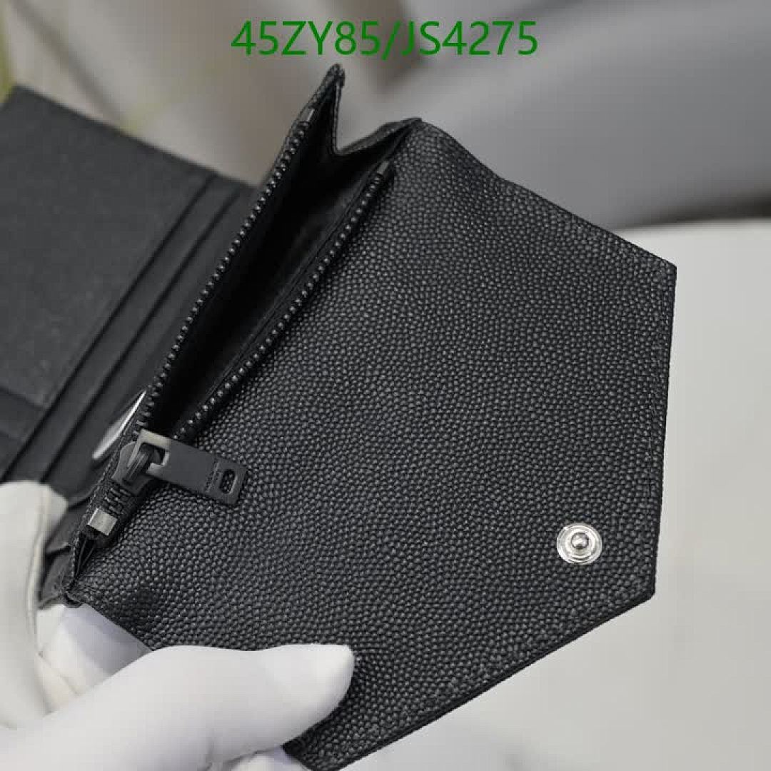 YSL-Wallet(4A) Code: JS4275 $: 45USD