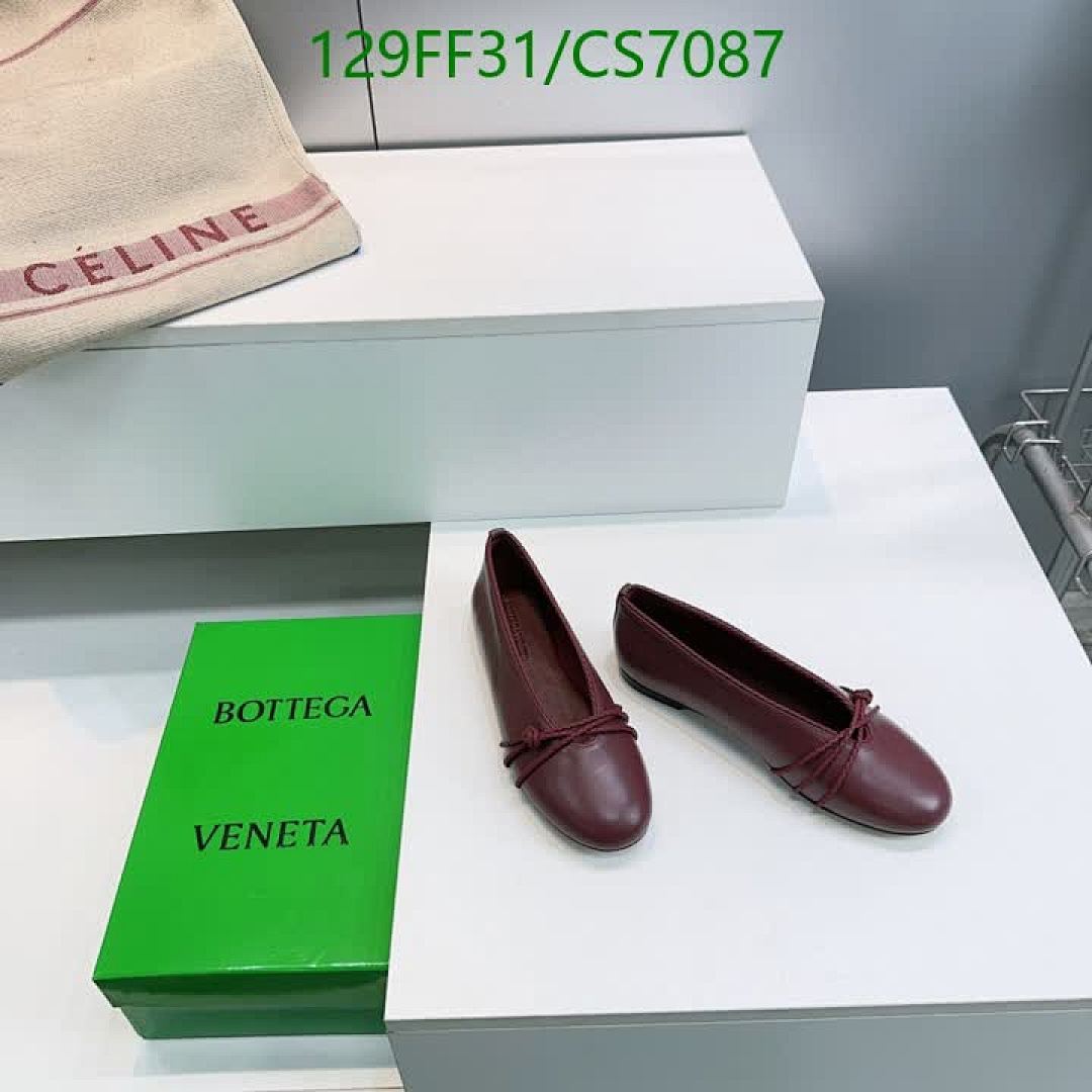 BV-Women Shoes Code: CS7087 $: 129USD