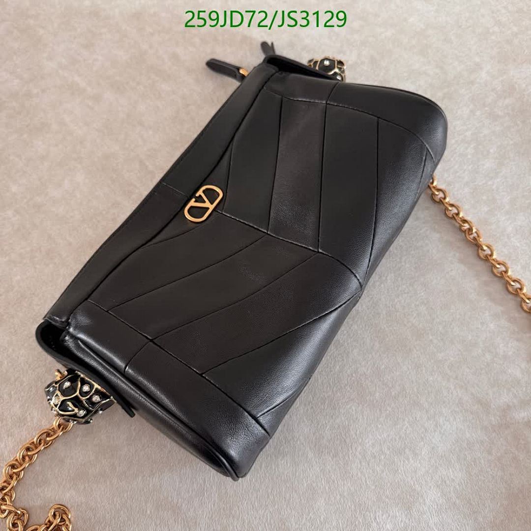 Valentino-Bag-Mirror Quality Code: JS3129 $: 259USD