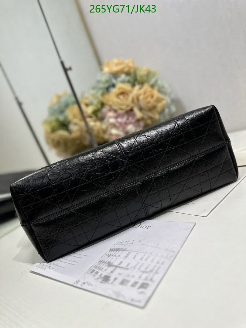 Dior-Bag-Mirror Quality Code: JK43 $: 265USD