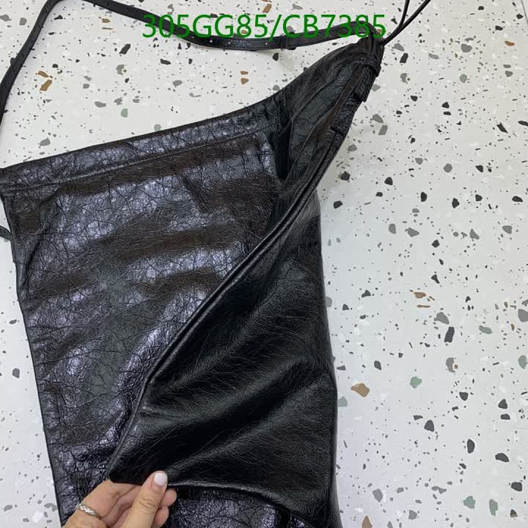 Balenciaga-Bag-Mirror Quality Code: CB7385 $: 305USD