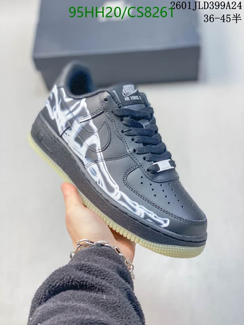 NIKE-Women Shoes Code: CS8261 $: 95USD