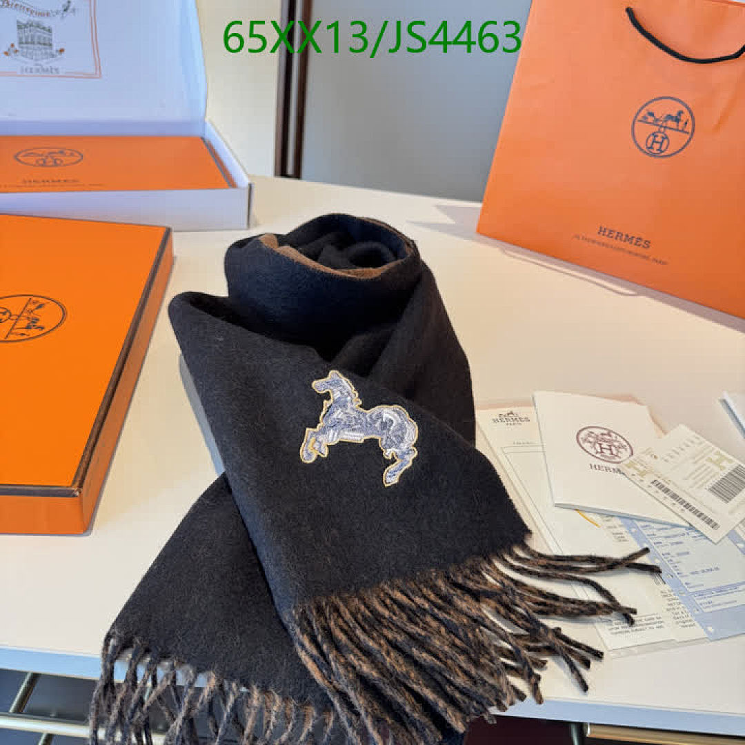 Hermes-Scarf Code: JS4463 $: 65USD