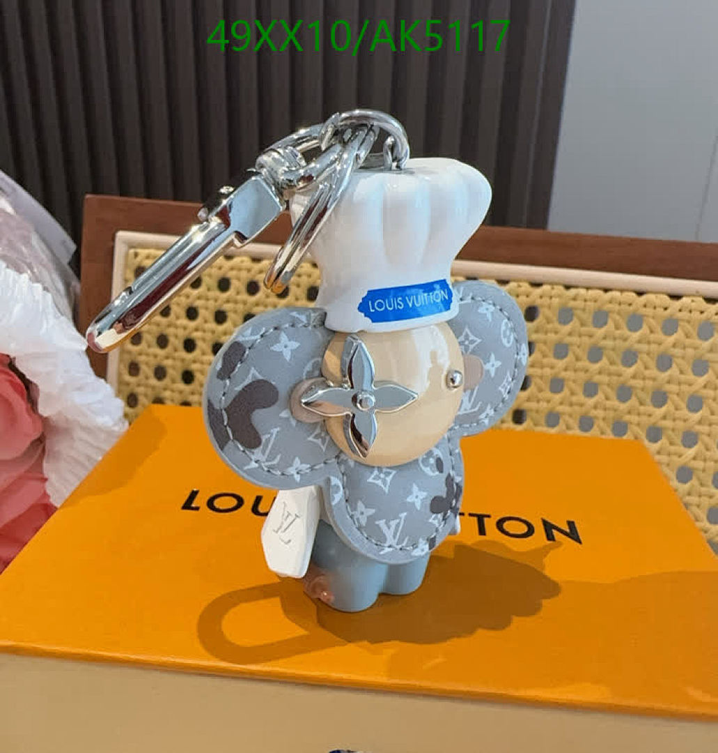 LV-Key pendant Code: AK5117 $: 49USD