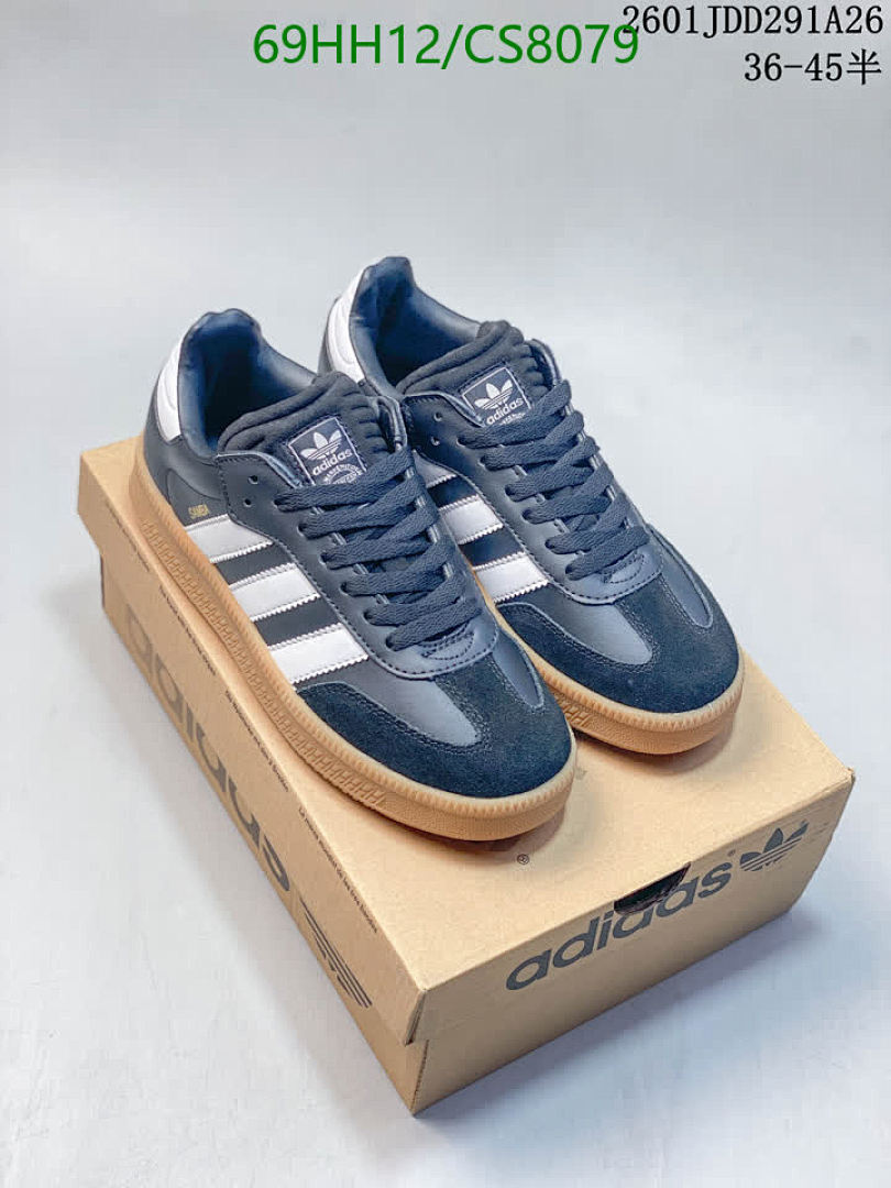 Adidas-Men shoes Code: CS8079 $: 69USD