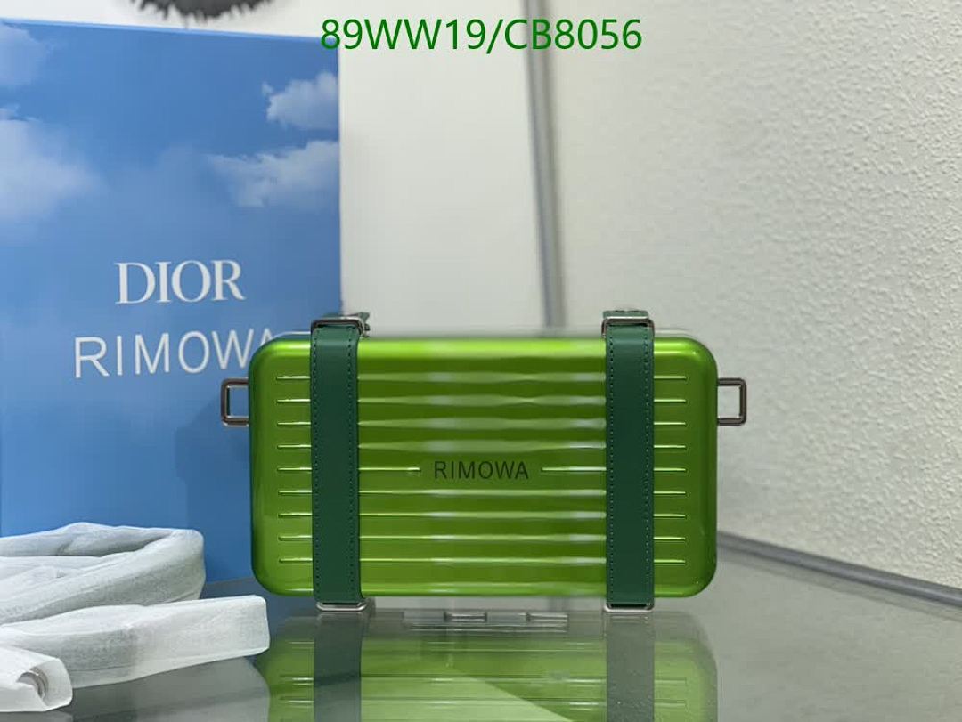 Dior-Bag-4A Quality Code: CB8056 $: 89USD