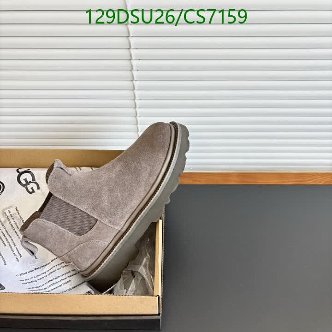 UGG-Women Shoes Code: CS7159 $: 129USD