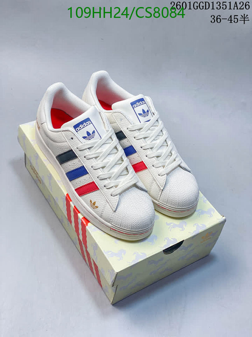 Adidas-Women Shoes Code: CS8084 $: 109USD