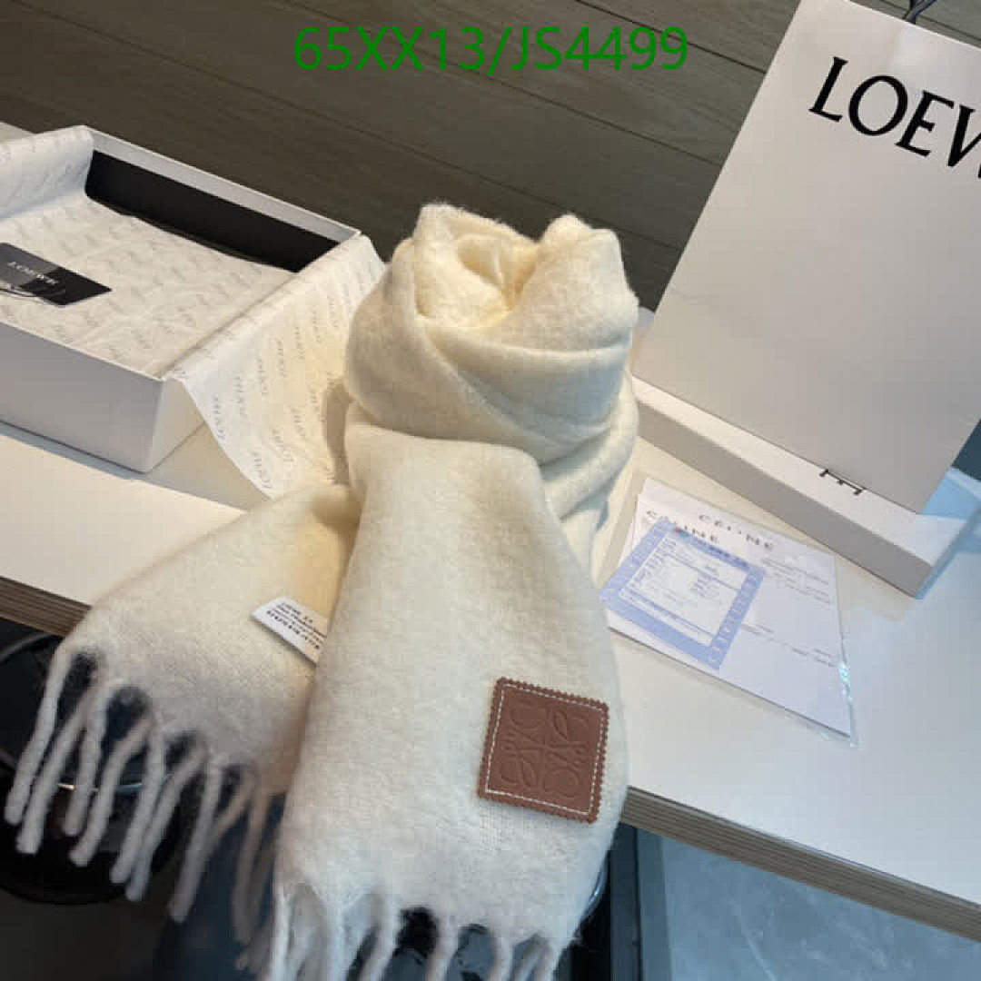 Loewe-Scarf Code: JS4499 $: 65USD