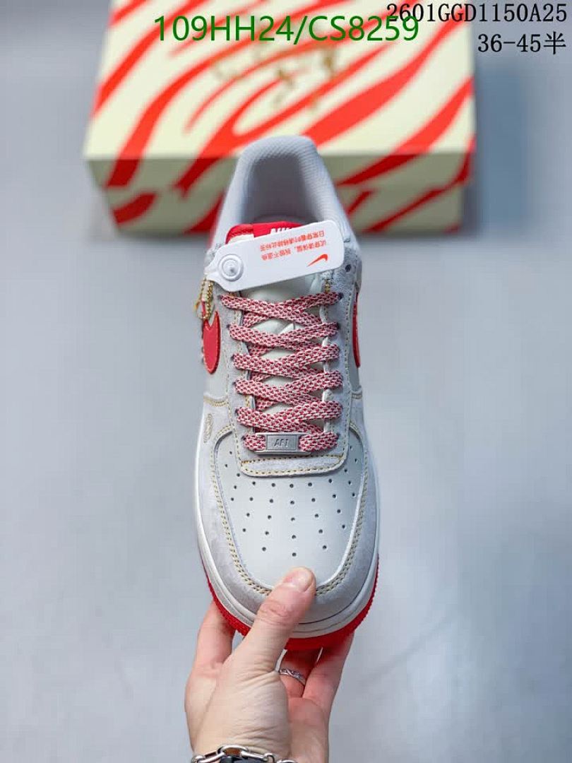 NIKE-Women Shoes Code: CS8259 $: 109USD