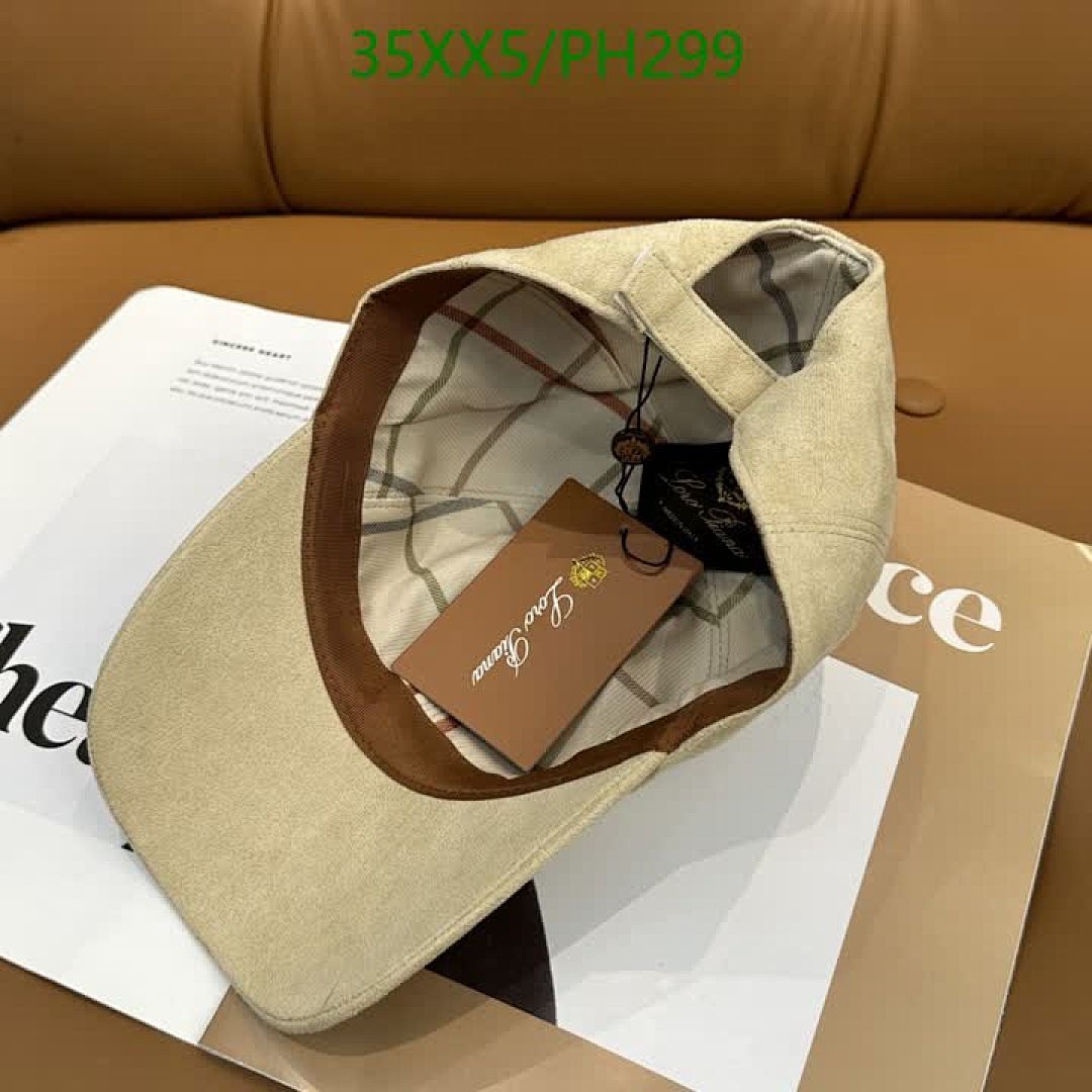 Lora Piana-Cap(Hat) Code: PH299 $: 35USD