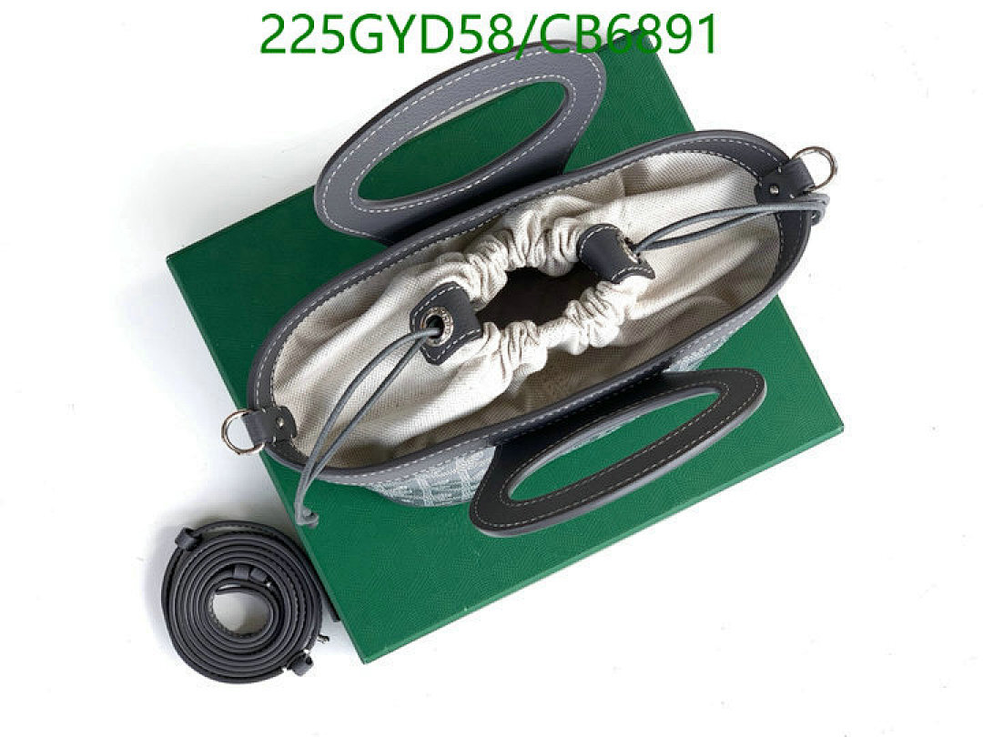 Goyard-Bag-Mirror Quality Code: CB6891 $: 225USD