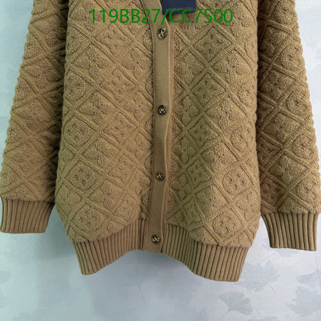 LV-Clothing Code: CC7500 $: 119USD