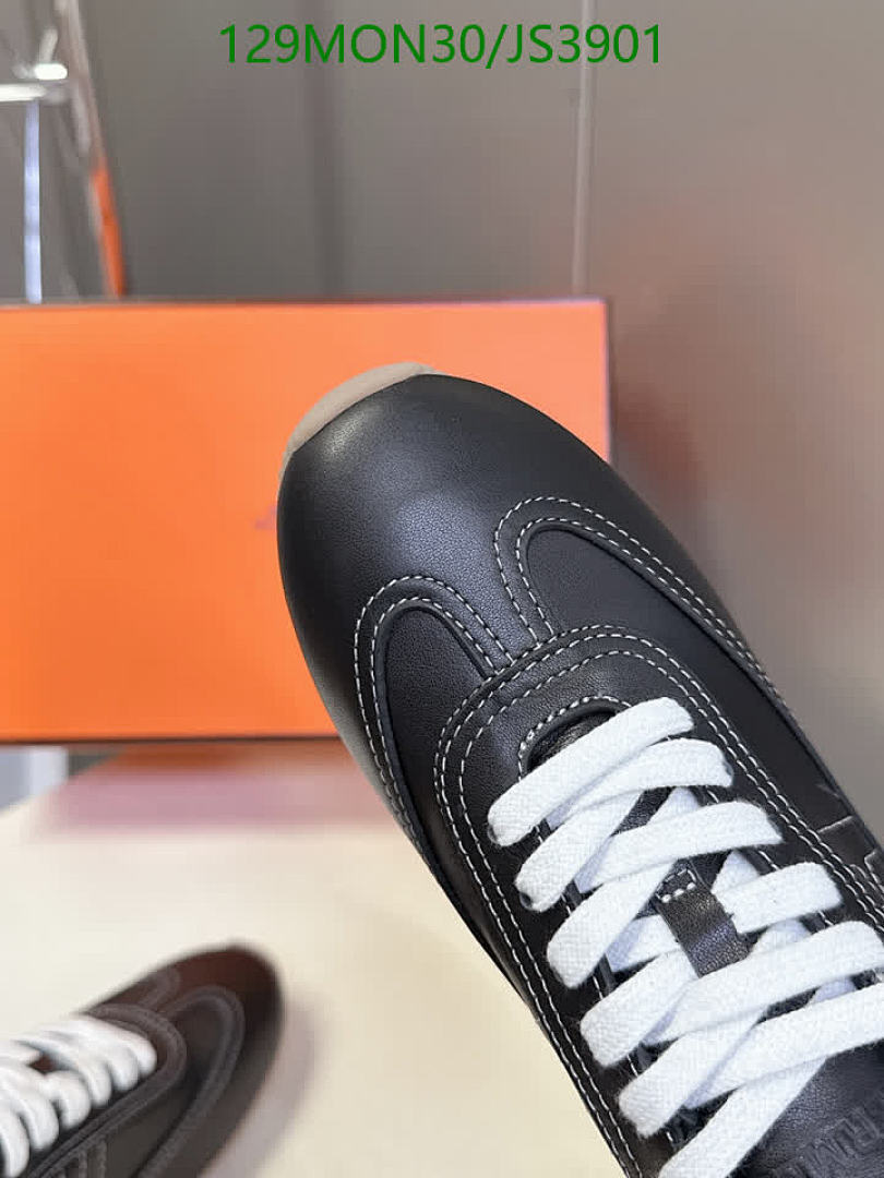 Hermes-Women Shoes Code: JS3901 $: 129USD