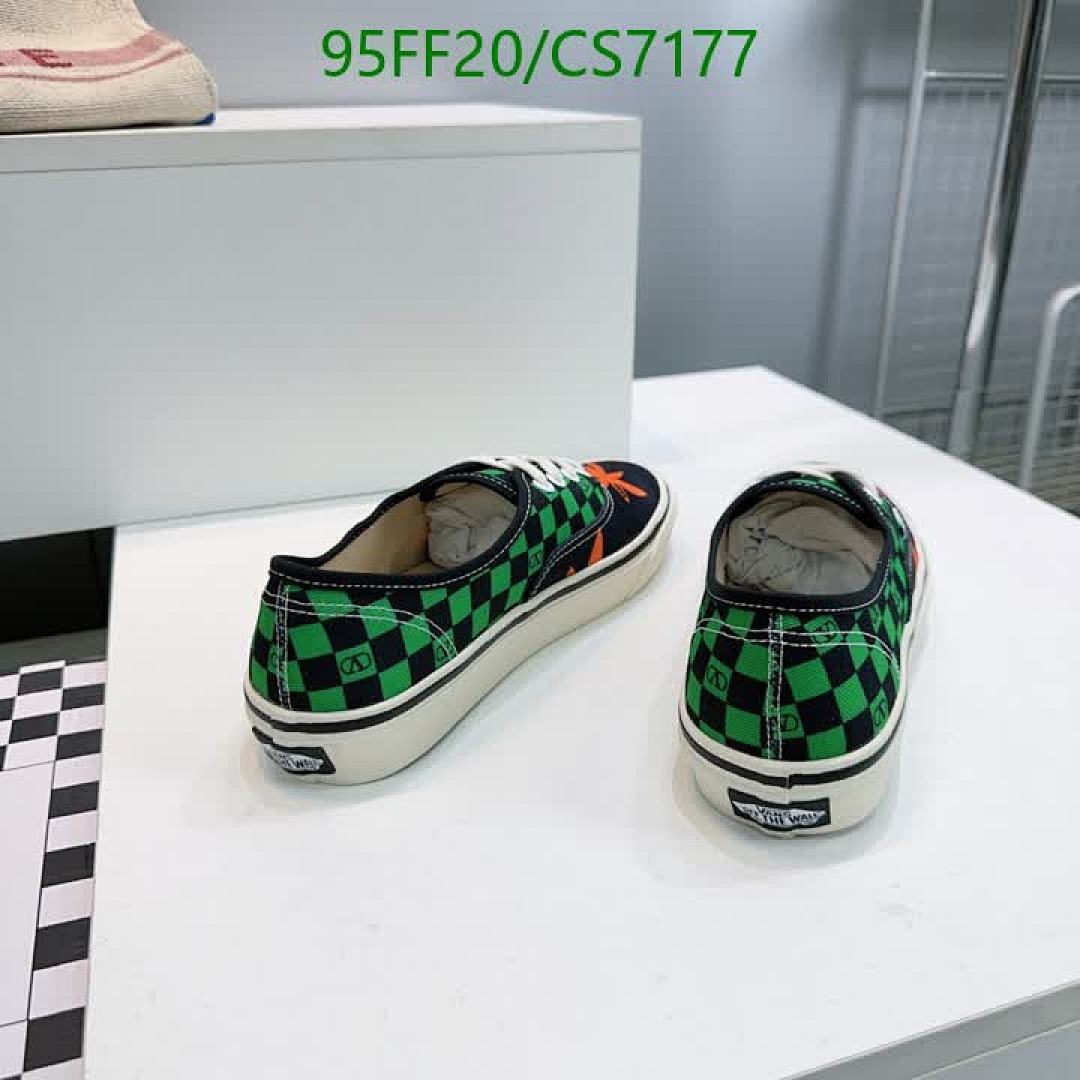 Valentino-Men shoes Code: CS7177 $: 95USD