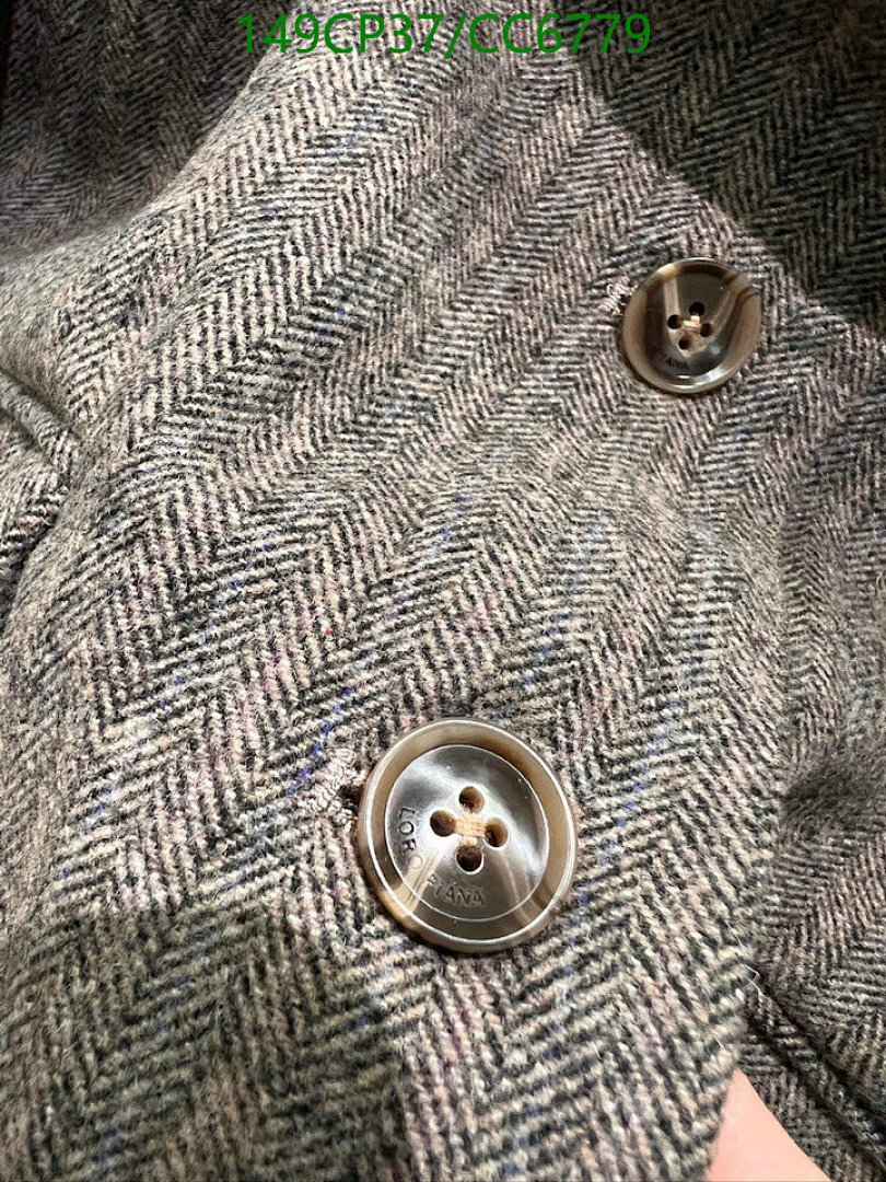 Loro Piana-Clothing Code: CC6779 $: 149USD