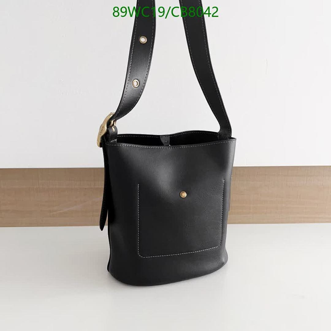 Coach-Bag-4A Quality Code: CB8042 $: 89USD