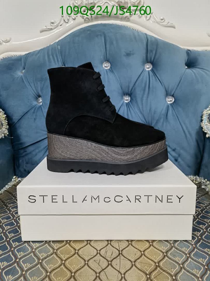 Stella-McCartney-Women Shoes Code: JS4760 $: 109USD