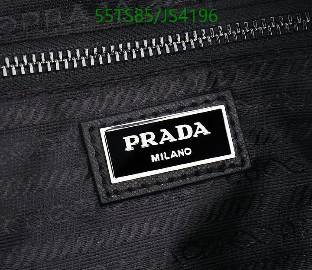 Prada-Bag-4A Quality Code: JS4196 $: 55USD