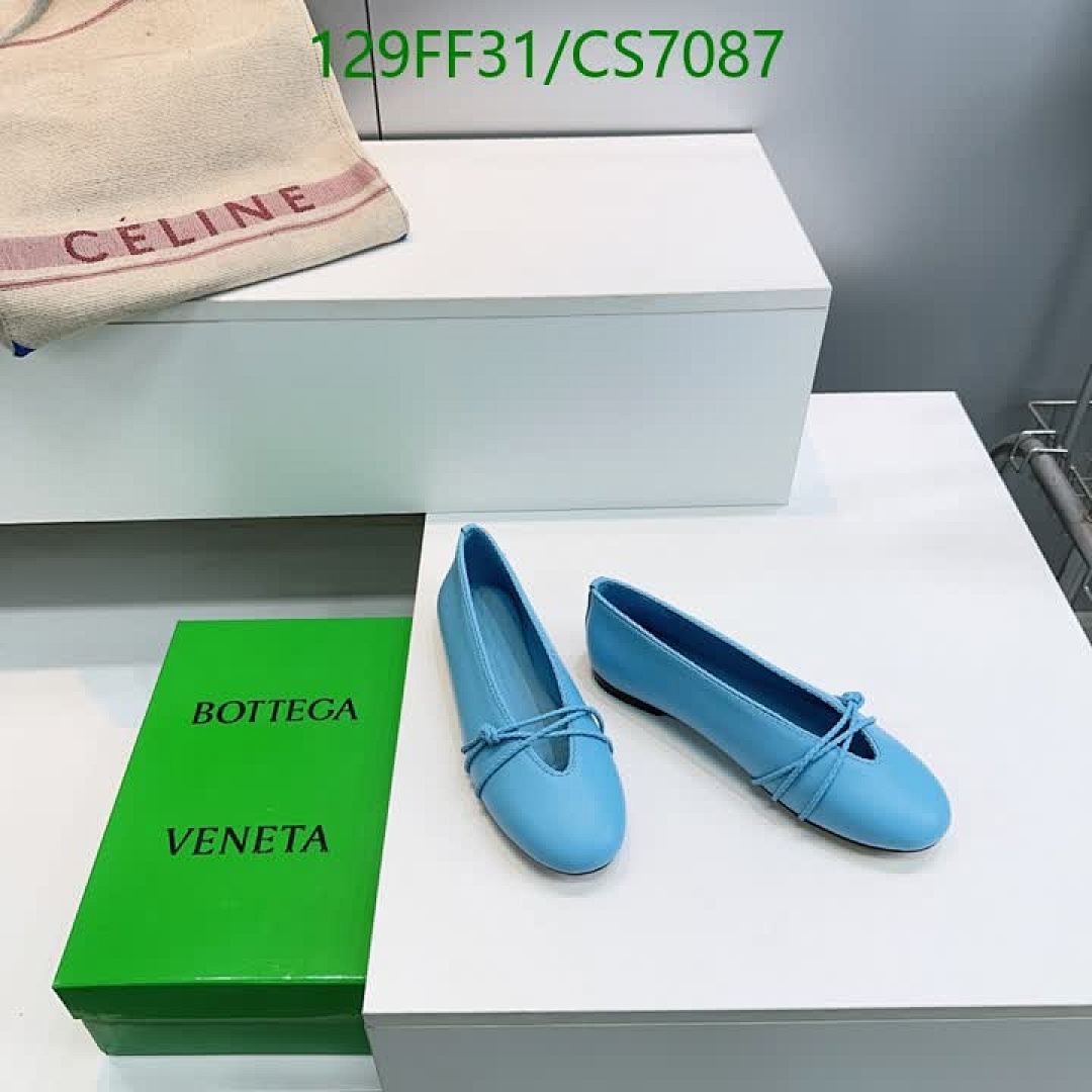 BV-Women Shoes Code: CS7087 $: 129USD