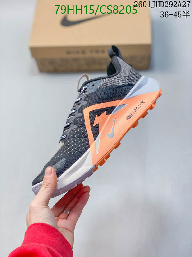 NIKE-Women Shoes Code: CS8205 $: 79USD