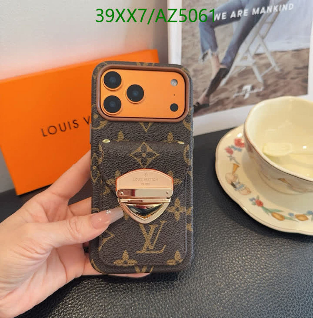 LV-Phone Case Code: AZ5061 $: 39USD