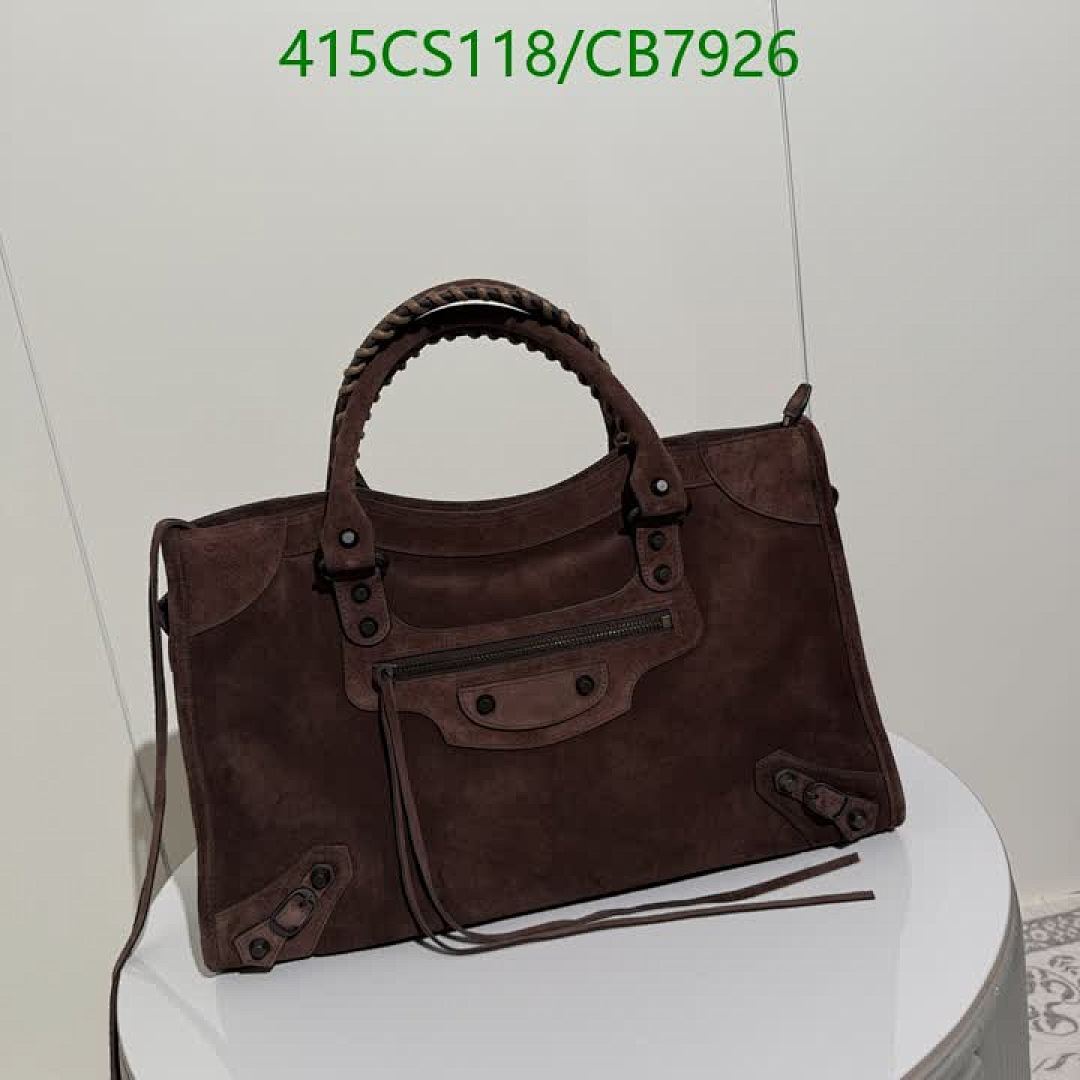 Balenciaga-Bag-Mirror Quality Code: CB7926