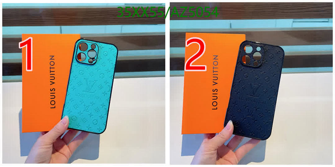 LV-Phone Case Code: AZ5054 $: 35USD