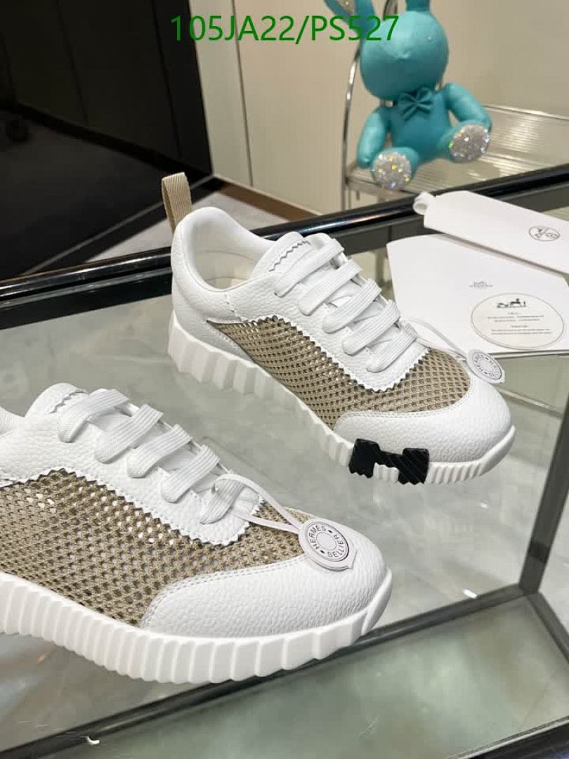 Hermes-Men shoes Code: PS527 $: 105USD