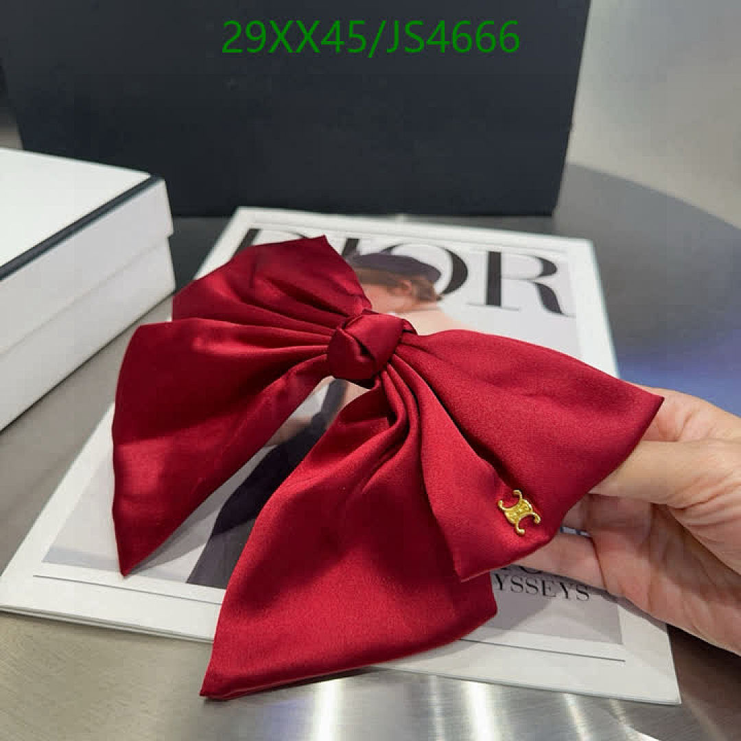 Celine-Headband Code: JS4666 $: 29USD