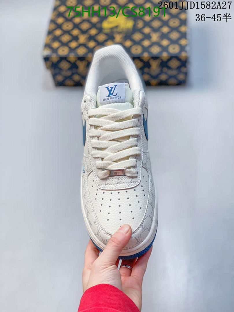 NIKE-Women Shoes Code: CS8191 $: 75USD