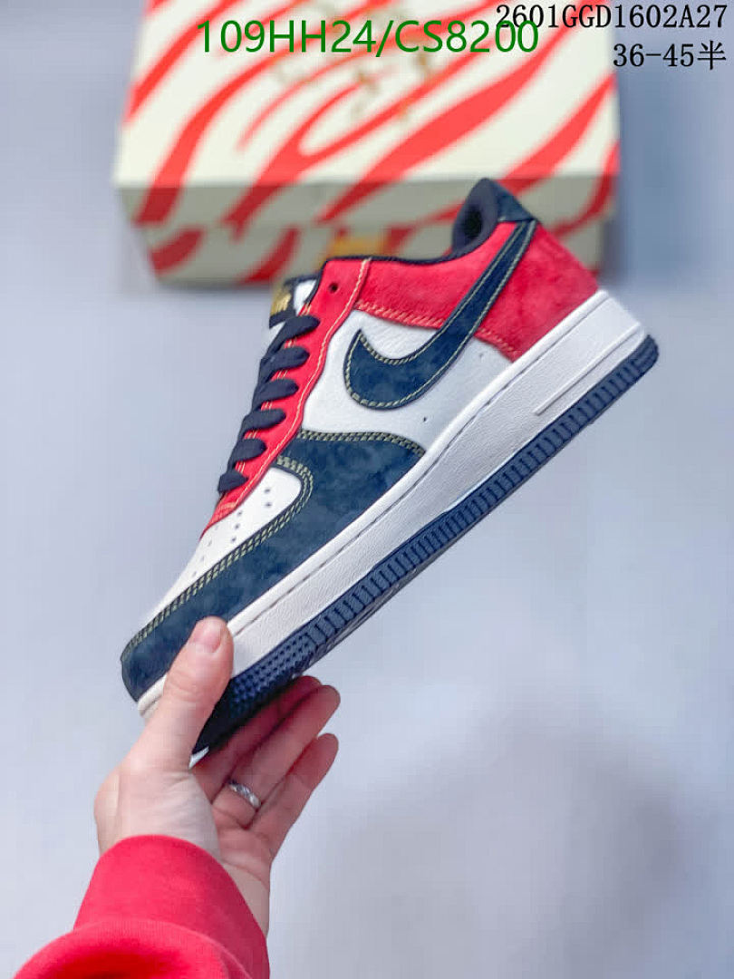 NIKE-Women Shoes Code: CS8200 $: 109USD