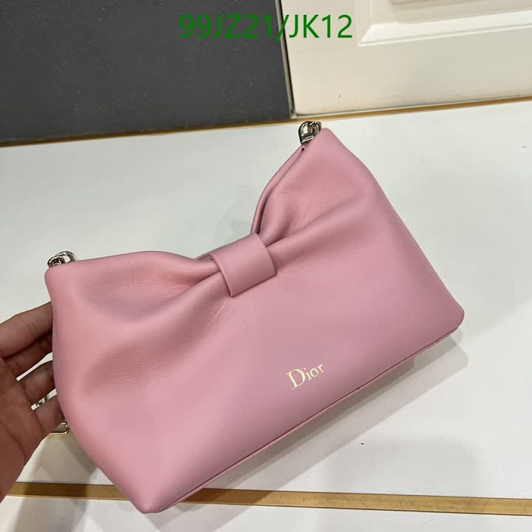 Dior-Bag-4A Quality Code: JK12 $: 99USD