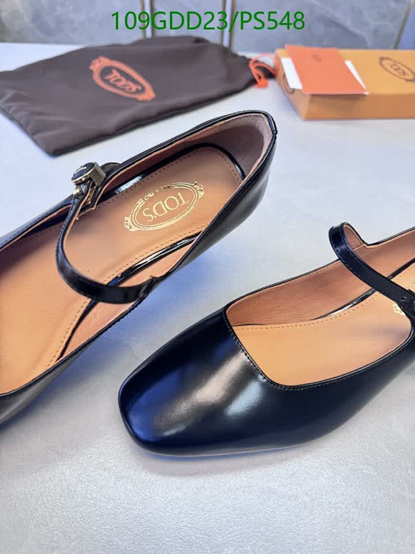 Tods-Women Shoes Code: PS548 $: 109USD