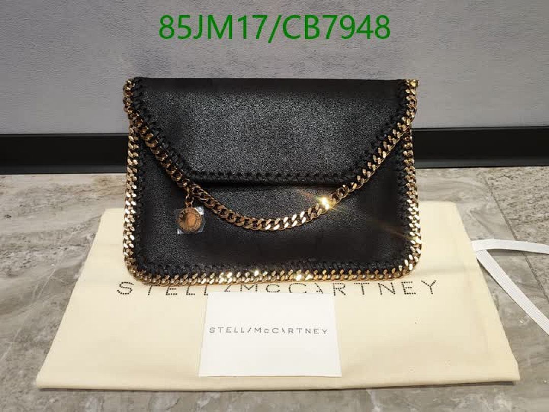 Stella McCartney-Bag-Mirror Quality Code: CB7948 $: 85USD