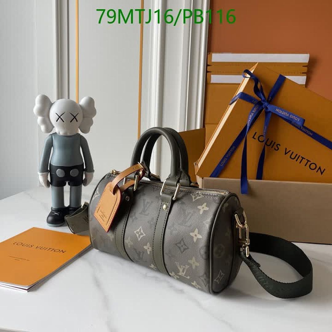 LV-Bag-4A Quality Code: PB116 $: 79USD