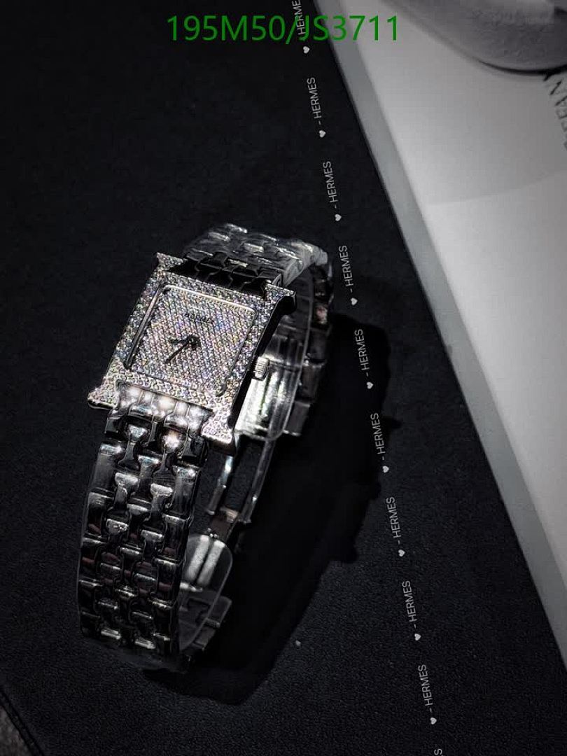 Hermes-Watch(4A) Code: JS3711 $: 195USD