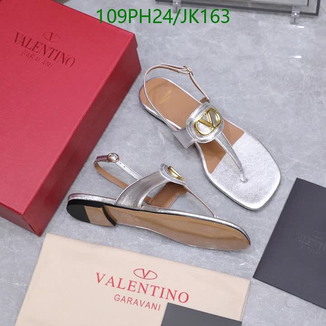 Valentino-Women Shoes Code: JK163 $: 109USD