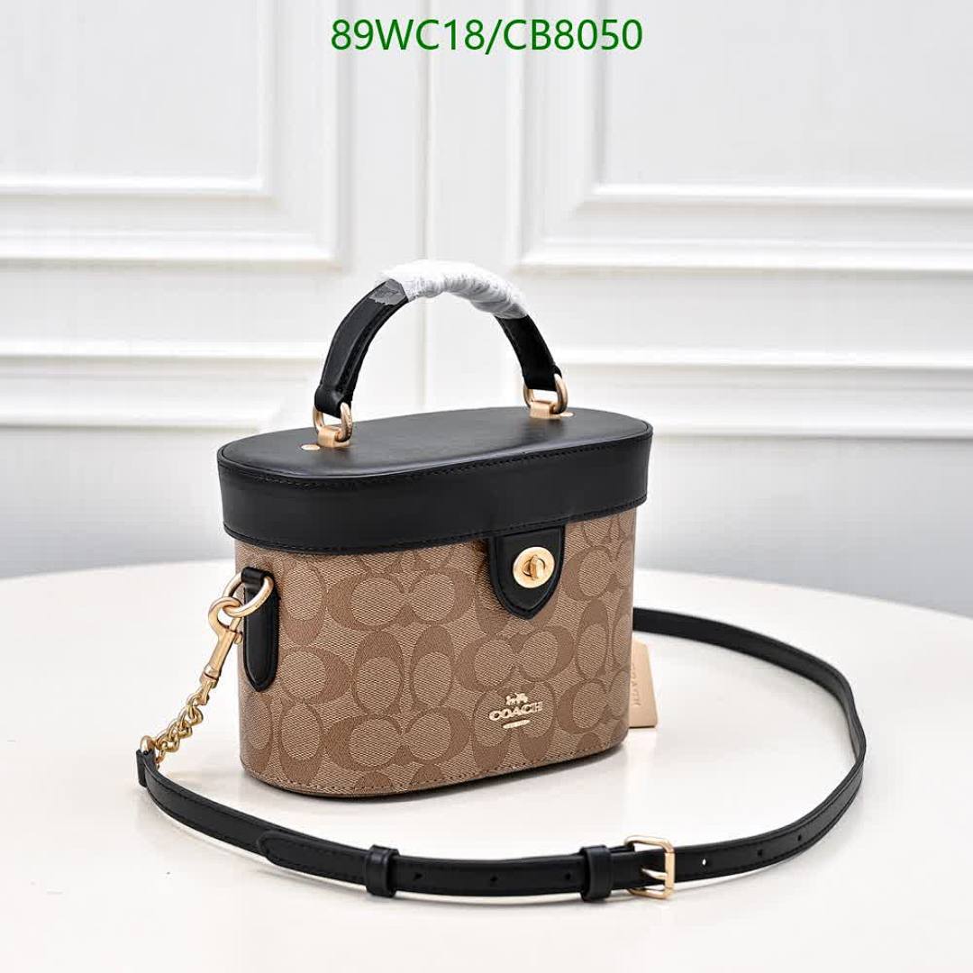 Coach-Bag-4A Quality Code: CB8050 $: 89USD