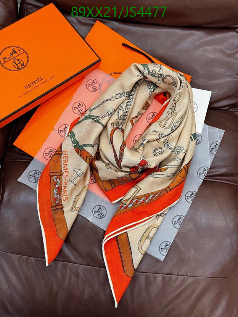 Hermes-Scarf Code: JS4477 $: 89USD